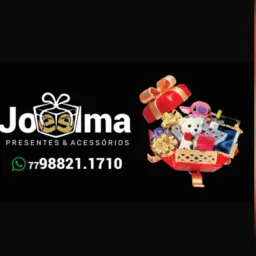JoelmaPresentes Grupo VIP 2🎁