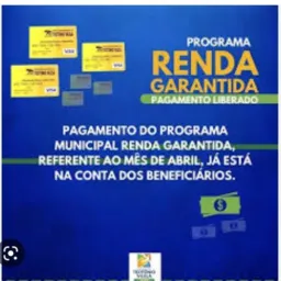 Todo sobre minha vaquinha