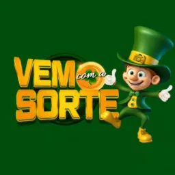 CLIENTES, VEM COM A SORTE REGIONAL PB