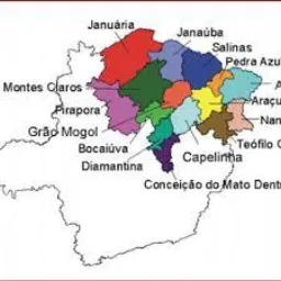 Norte de Minas