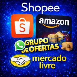 Ofertas & Pechincha 🛒