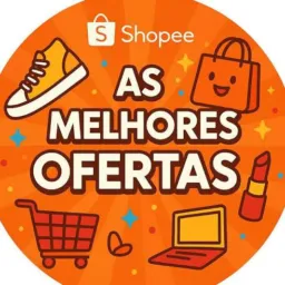 Promoções na shopee