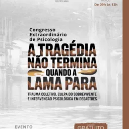 14/03- 09h- social- A tragédia não termina quando a lama para