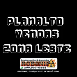 💸💰Planalto Vendas/Zona Leste💰💸