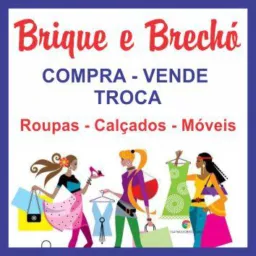 BRECHÓ DA JUSCI 👠🧥🎒👗👖