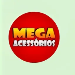 Mega Acessórios VGA