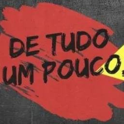 DE TUDO UM POUCO - ROSUL