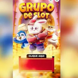 GRUPO VIP! 🎰