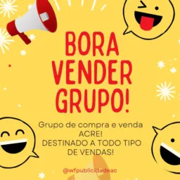 🎯VENDA tudo aqui WF PUBLICIDADE