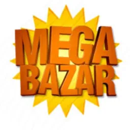 👗 MEGA BAZAR CAMETÁ 👠👙👖👕