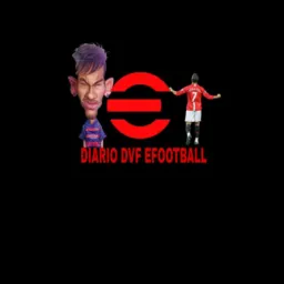 DIÁRIO DO DVF EFOOTBALL 🎮⚽
