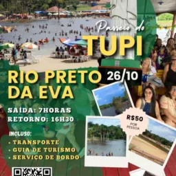 Passeios do Bela Vista ⛱️ BelaVisTur