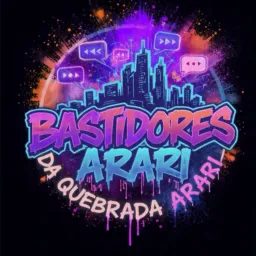 Bastidores da Quebrada Arari🗣️