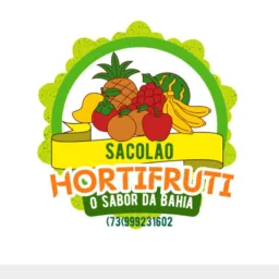 Sacolão hortifruti 🍏🍎🍐🍊🍋🍋‍🟩🍉🍓🍇