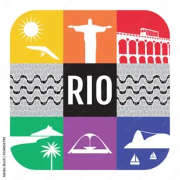 Divulga Rio e Grande Rio ✨