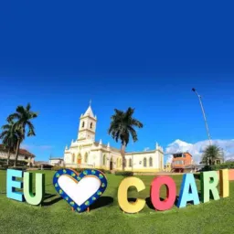 VENDAS COARI 2026🙏🏻🙌🏻