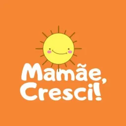 Mamãe, cresci ! ☀️🤸🏻‍♀️
