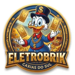 EletroBriks Caxias do Sul