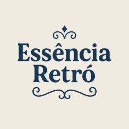 Essencia Retrô 🎞️👗🎀
