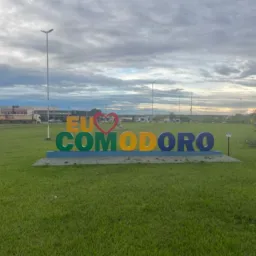 Classificados Comodoro-MT e Região