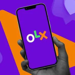 OLX 8️⃣Caracaraí 💰💳