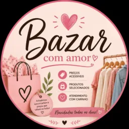 Bazar Do Desapego