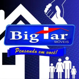 BIG LAR MÓVEIS