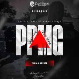 REDAÇÃO PPMG
