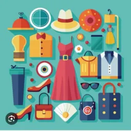 #2 Curadoria - Moda e Utilidades. ✨️🎊