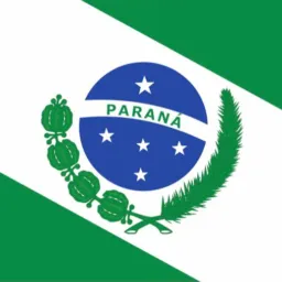 PARANÁ DDD 41 ao 46