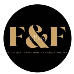 F&F STORE a moda sempre no seu alcance.