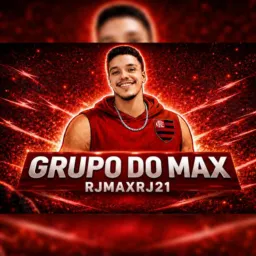 Grupo Do Max📱⚽