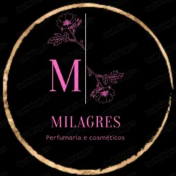 Milagres perfumaria e variedades