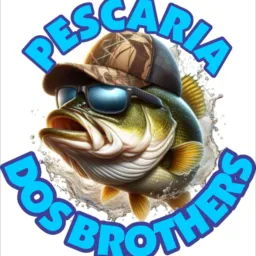 PESCARIA DOS BROTHERS🎣🦀🐟🦞🐠🦐🐡🎣