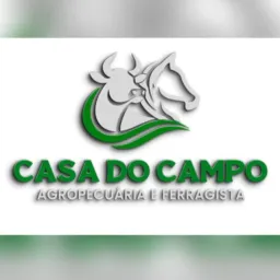 Casa do Campo - Uruaçu