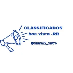 🥏CLASSIFICADOS RORAIMA 🥏