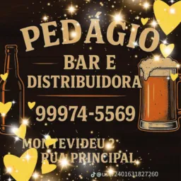 BAR FENOMENAL 🇧🇷