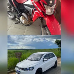 Venda de automóveis/ carro e Motos