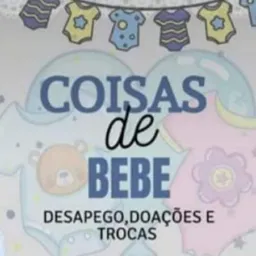 Doações e Trocas Bebê e Infantil