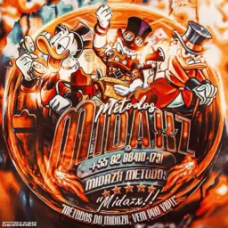 MIDAS MÉTODOS 🎰💸
