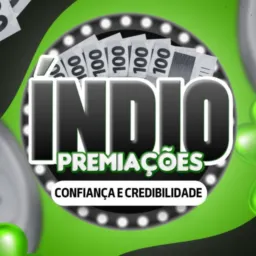 ⭐ ÍNDIO PREMIAÇÕES ⭐
