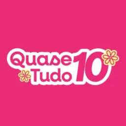 2 EMPODERADA/Quase tudo $10,00😍💕