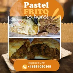 Pastelaria gourmet online três lagoas Foz do Iguaçu