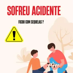💙 Grupo de Apoio – Sequelas de Acidente
