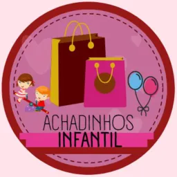 Achadinho infantil 👧🏻👦🏾