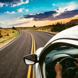 Viagem PVH 👉GM Valor 120|130