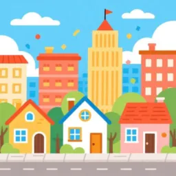 Quero fazer Negócios Imobiliários