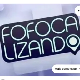 Grupos das fofocalizando