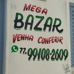 Mega Bazar
