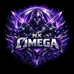 RECRUTAMENTO NX ØMEGA